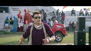 Dil Wali Kothi ｜ Mel Karade Rabba ｜ Jimmy Shergill