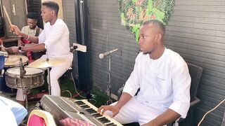 Melodious Live Band