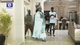 Senator Ishaku Abbo Viral Senator Abbo's Video Tsirara