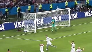 Genius Cristiano Ronaldo
