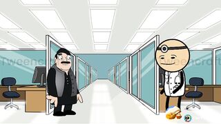 patient and doctor