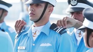 Flying✈️ Officer kartik thakur Motivational Video ???????????????? #indian_airforce_motivation #iaf_status