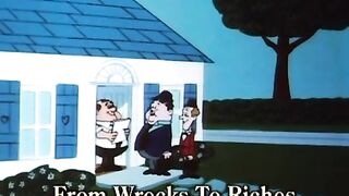 laurel and hardy cartoon