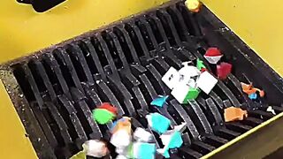 Purely Sattisfaying ASMR vidios 8