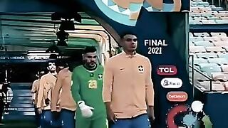 Bra vs arg