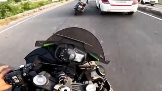 Fanne bike video