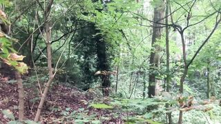 **Green space and nature**