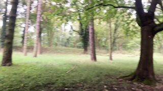 "Natural Sanctuaries: The Importance of Green Spaces"
