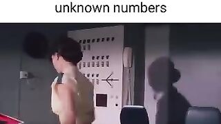 Never answer unknown
