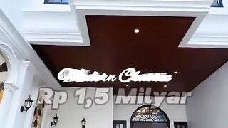 Rumah Mewah Termurah Di Jagakarsa jakarta Selatan