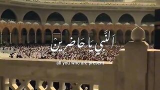Ai Nabi Sallu aley ✨❤️❤️