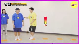 Running Man Part 73