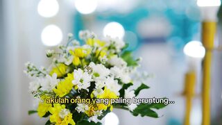 Sepenggal Alenia