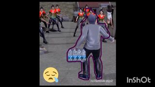 আহ্ ???? পানি লাগবে পানি।