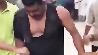 বরিশাল জেলা ছাএলীগের নেতাকে পুলিশ গ্রেপ্তার