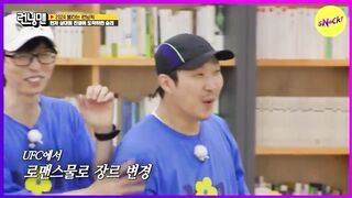 Running Man Part 74