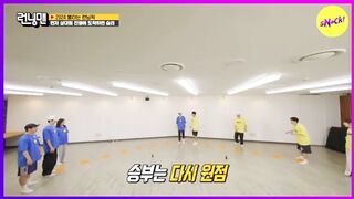 Running Man Part 75
