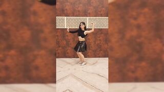 Indian Girl Teena Dance 5