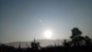 Beatiful Sunrise