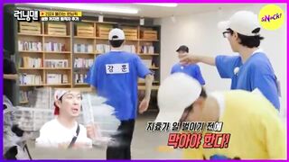 Running Man Part 77
