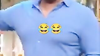 Comedy with kapil sharma