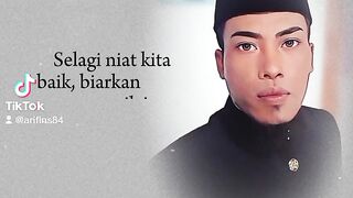My arifin
