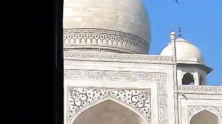 TAJMAHAL (Agra)  India