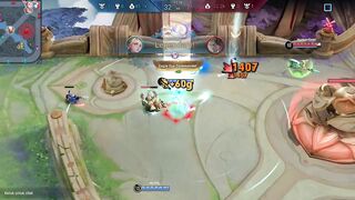 Erin gameplay