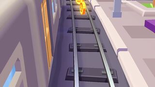 Game subway surf
