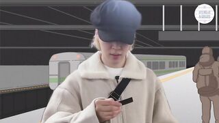 Jimin & Jungkook Are You Sure Episode 6 ENG SUB Part 2
