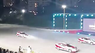 World Best Drivers