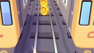 Games subway surf
