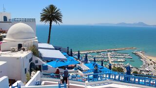 Tunisia: Euro-Cycles //////First economic forum in Abuja-2024