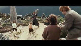 Ahsoka was trained by ANAKIN SKYWALKER!_!_ Admiral Thrawn Star Wars Episode 7 2