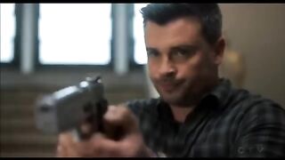 Chloe finds out who Lucifer really is [Lucifer]