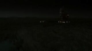 Harry Arrives At The Weasley's Place - Harry Potter And The Half Blood Prince 2
