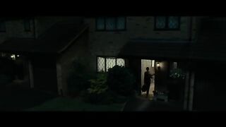 Harry Potter And The Deathly Hallows Part 2  - Beach House Scene 2