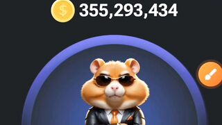 How To Wallet Connect Hamster Combot