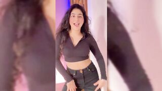 Indian Girl Jasmeet Kaur Dance 13