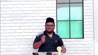 Makam habib palsu yg di jadikan bisnis