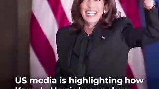 Kamala Harris’s Palestine policy is nothing new, says commentator - Al Jazeera Newsfeed