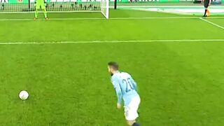 Epic Penalty Moment ????