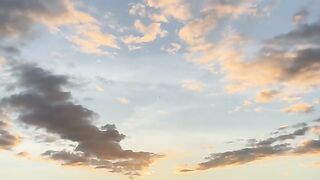 Such a beautiful sunset