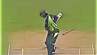 Bhuvneshwar Kumar Dream Debut Over ????