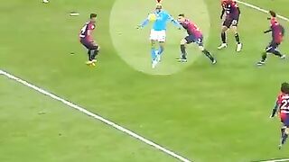 Insane Ball Control ????