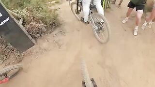 Amazing cycle ride ????????????????