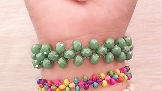 ##Handmade_jewelry___DIY_jewelry___Diy_crafts___Decor_crafts___Chic_DIY_Jewelry_Delight_????…❤️❤️❤️