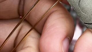 #*#*Pin_on_Jewelry_making,❤️????????❤️❤️❤️