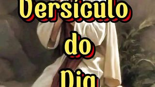 Versículo do Dia. 132