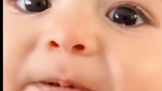 Funny baby  video  comedy funnymonkey babyvoice shorts_v720P